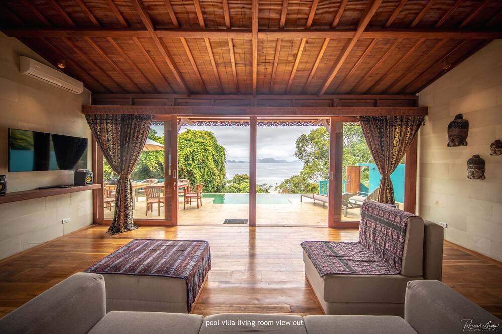 Photo of Livingroom in El Nido
