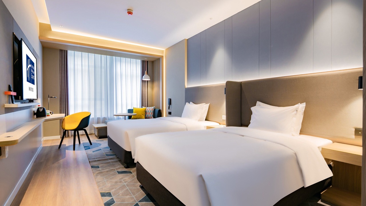 Photo of Bedroom in Yanta Qu