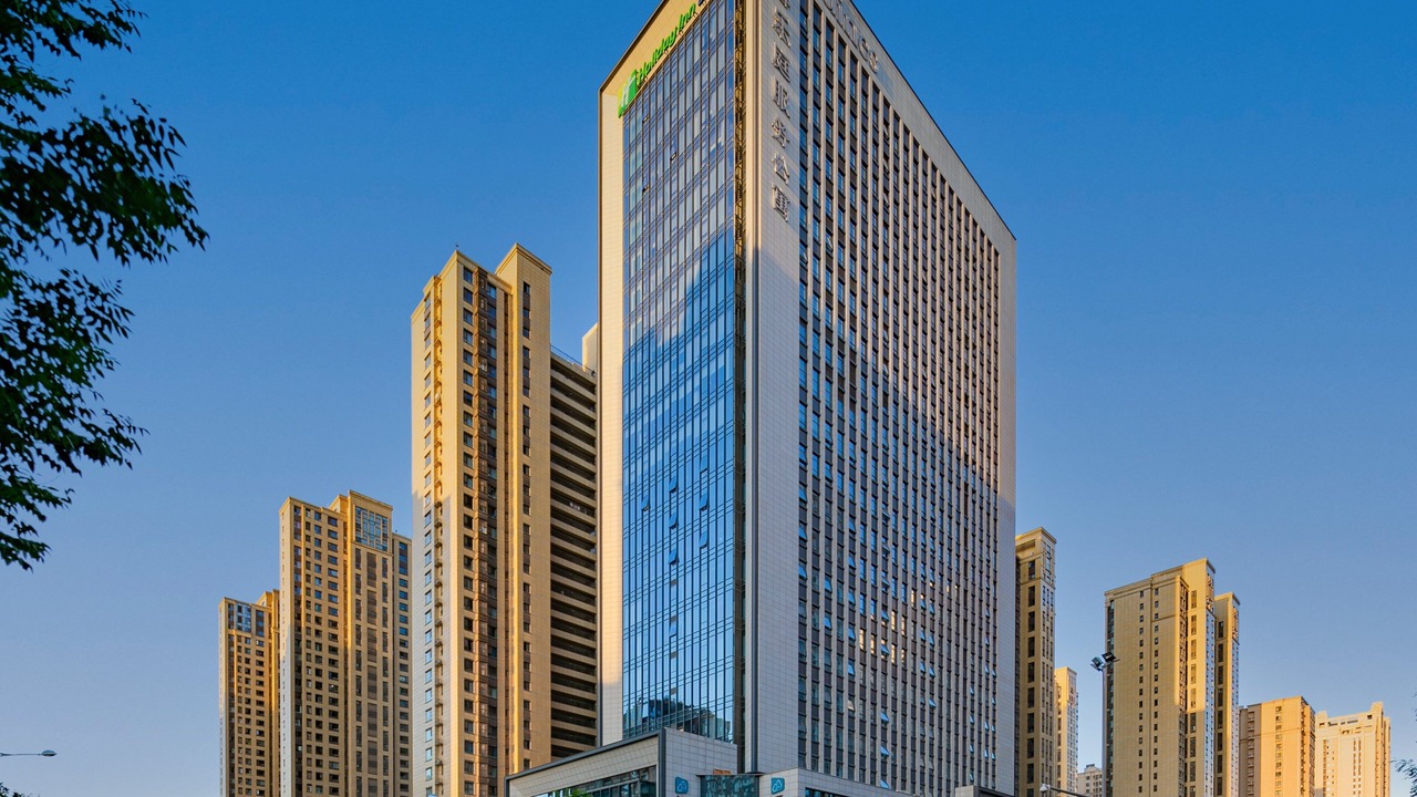 Photo of Outdoor in Yanta Qu