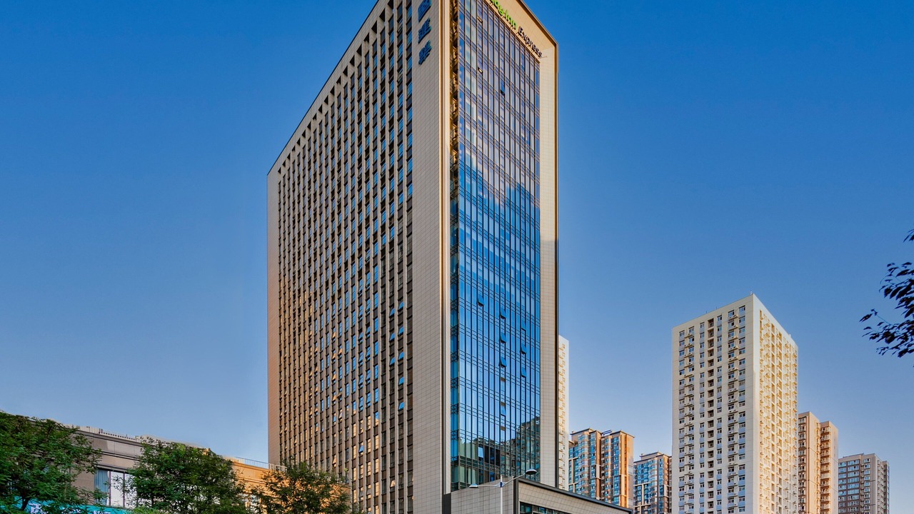 Photo of Outdoor in Yanta Qu
