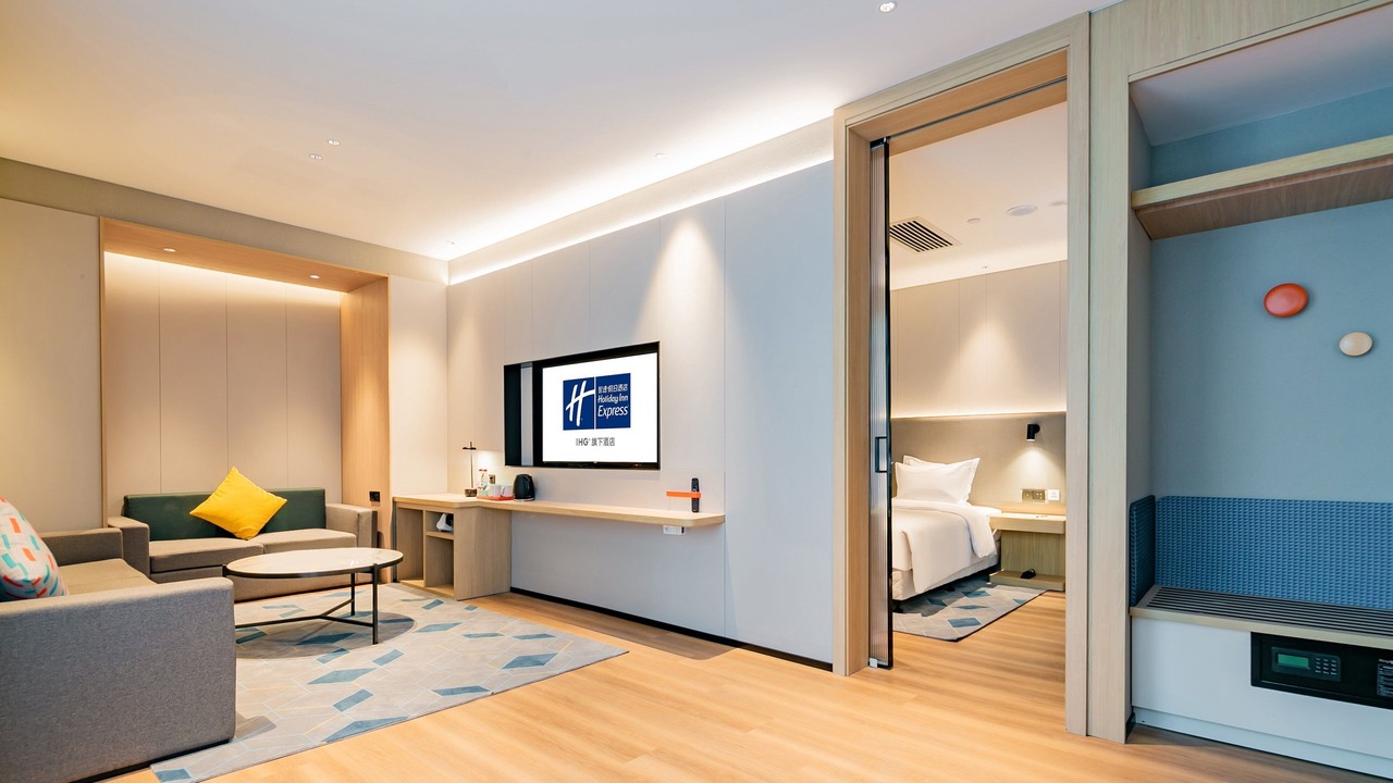 Photo of Bedroom in Yanta Qu
