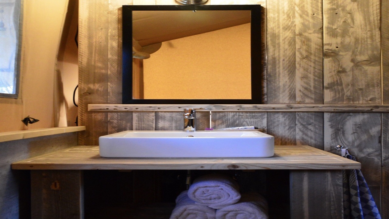 Photo of Bathroom in 's-Gravenzande