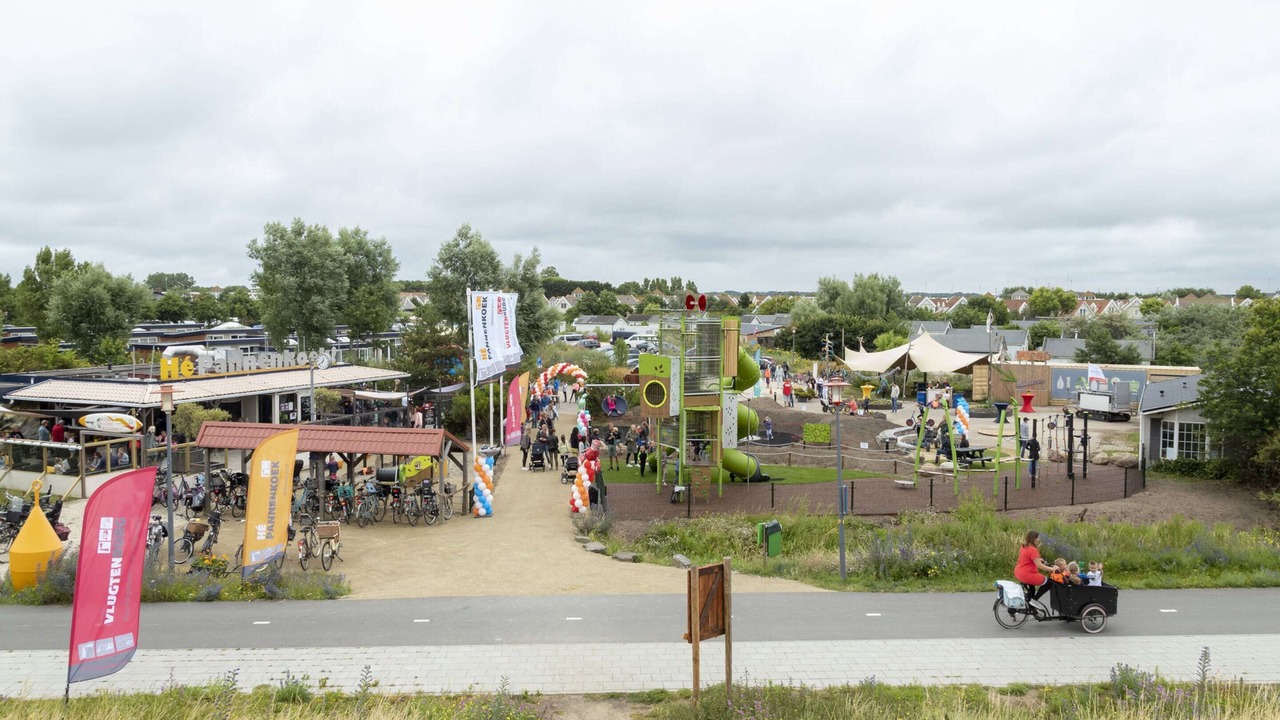 Photo of Others in 's-Gravenzande