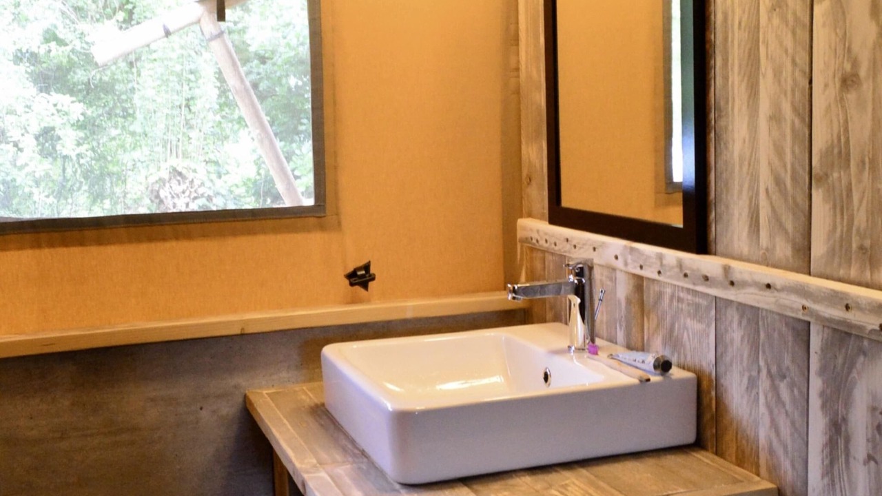 Photo of Bathroom in 's-Gravenzande