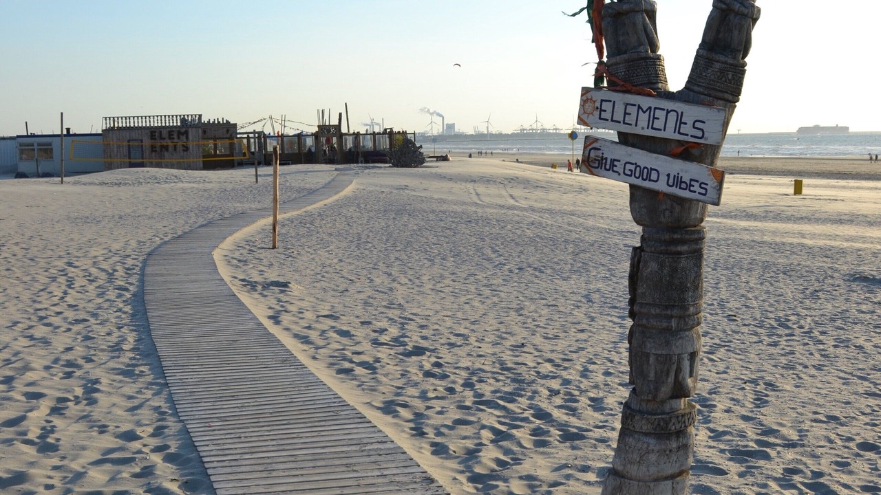 Photo of Outdoor in 's-Gravenzande