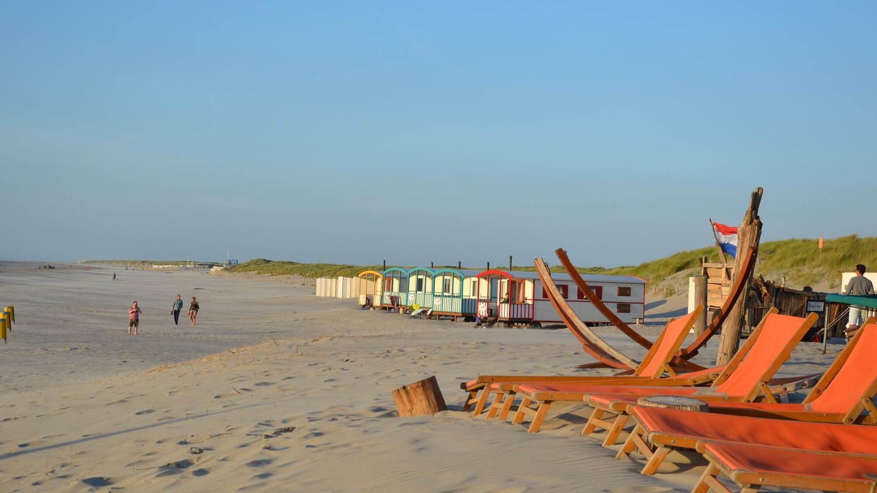 Photo of Outdoor in 's-Gravenzande