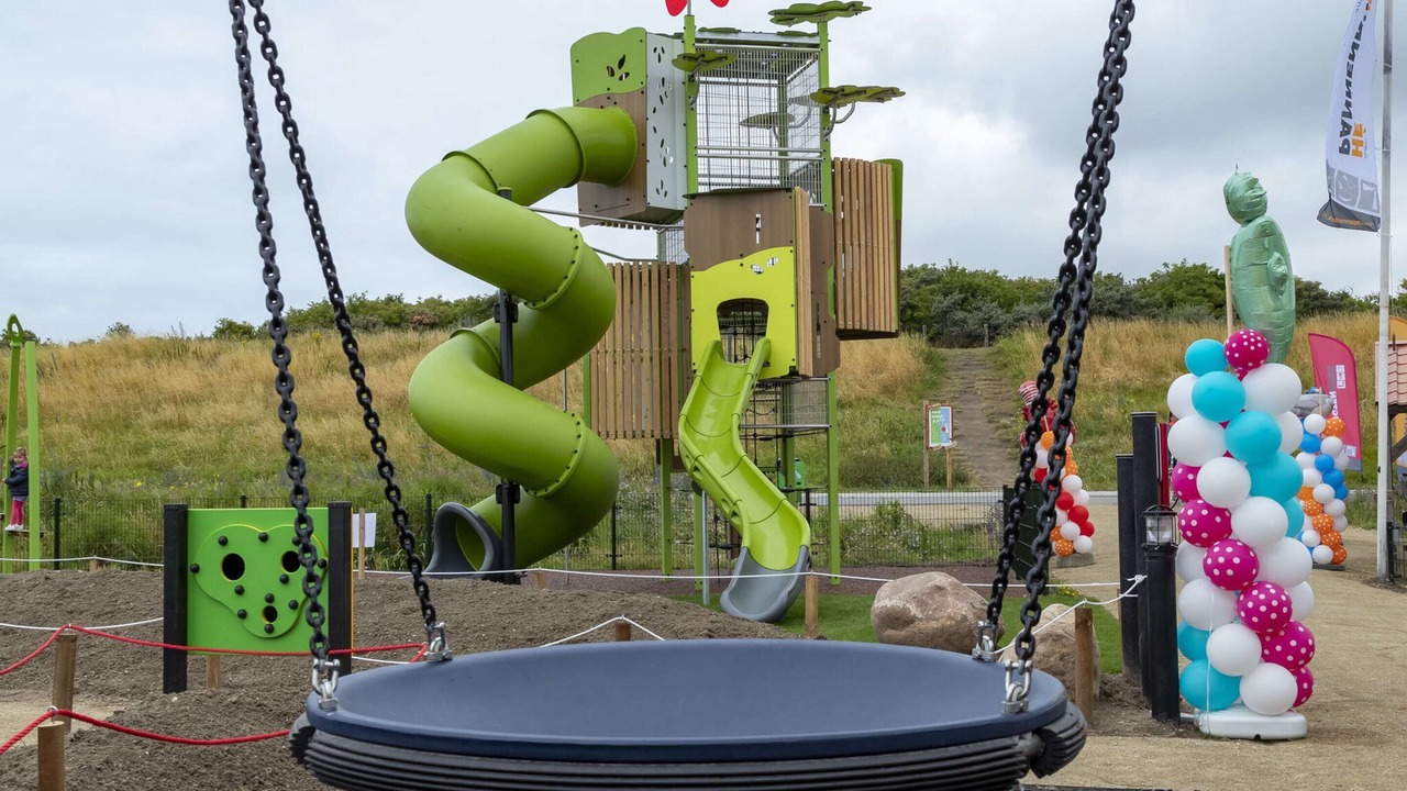 Photo of Outdoor in 's-Gravenzande