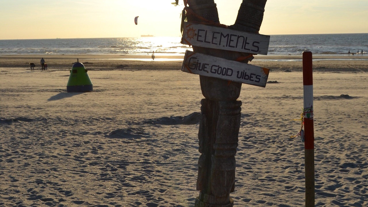Photo of Outdoor in 's-Gravenzande