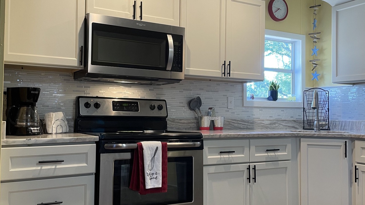 Photo of Kitchen in Parker