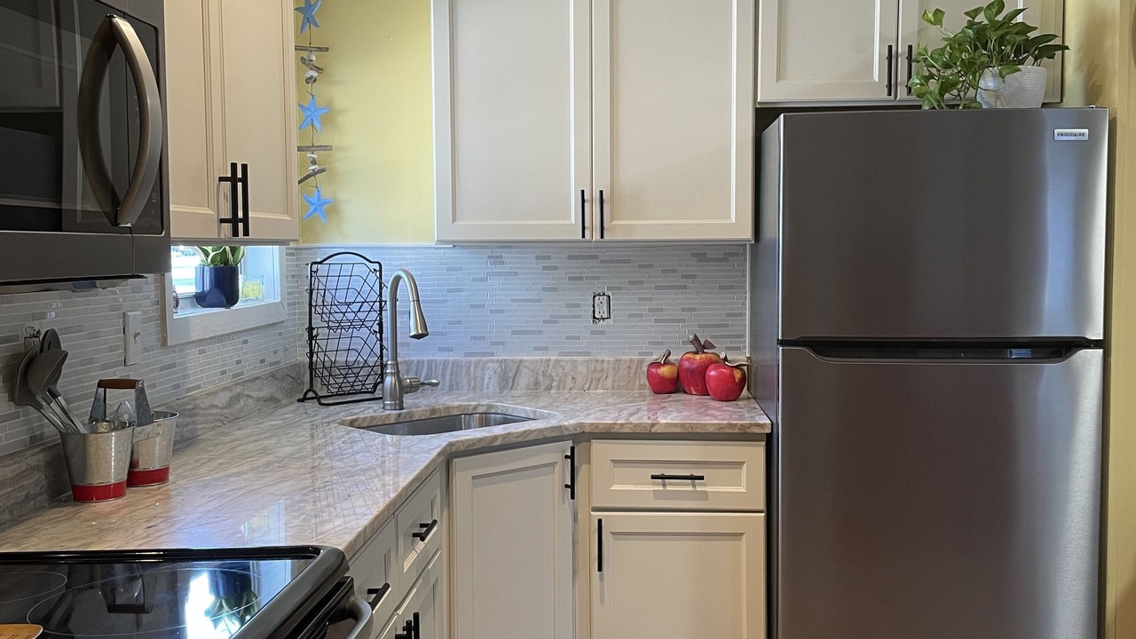 Photo of Kitchen in Parker