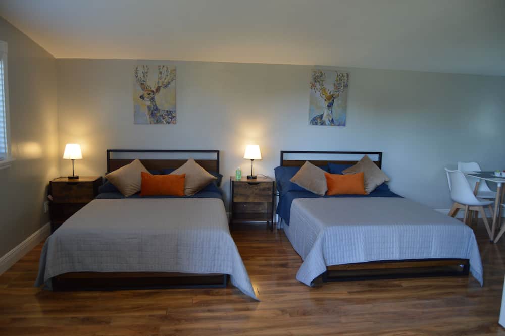 Photo of Bedroom in Davie