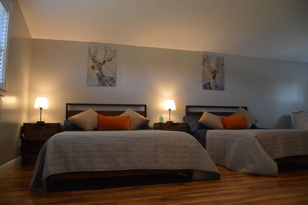 Photo of Bedroom in Davie