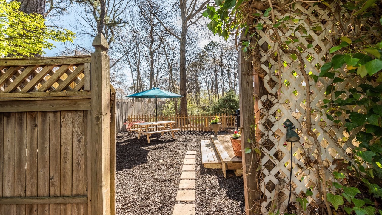 Photo of Outdoor in Medford