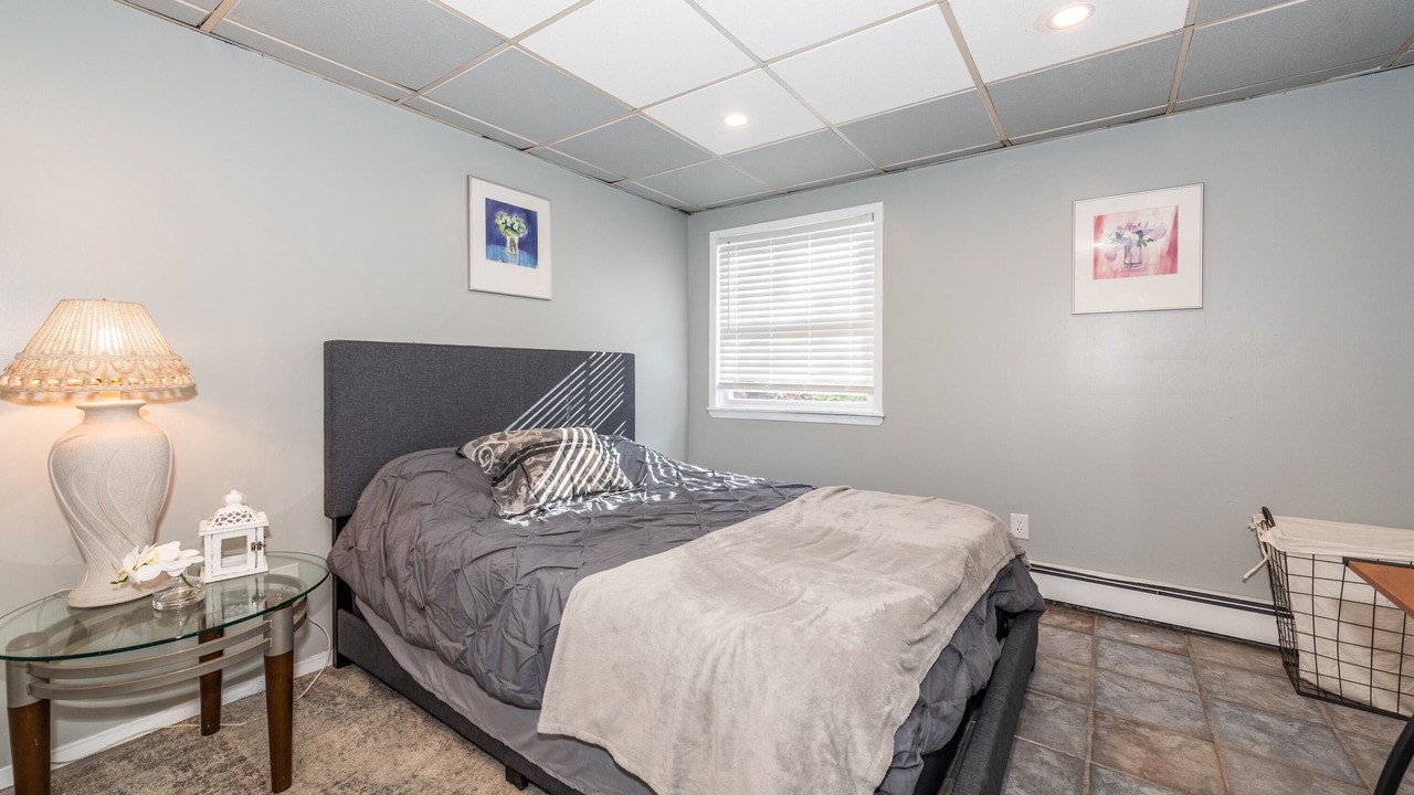 Photo of Bedroom in Medford