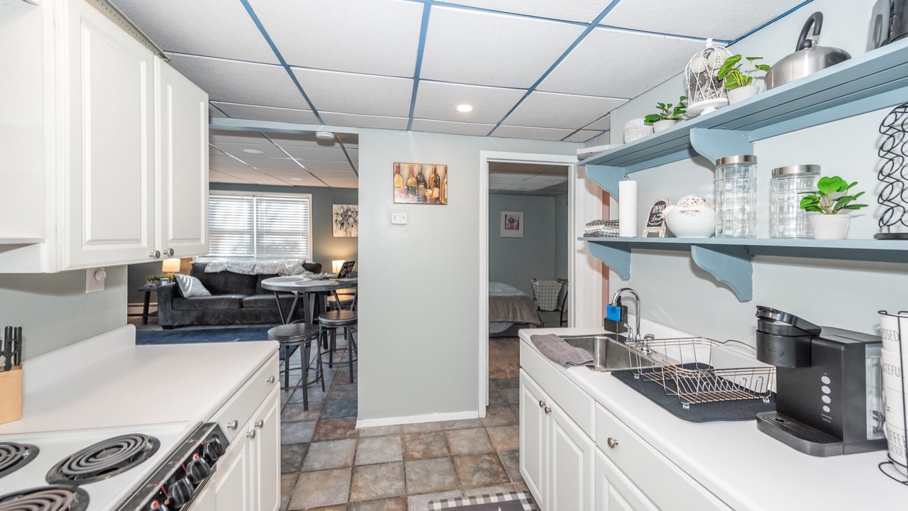 Photo of Kitchen in Medford