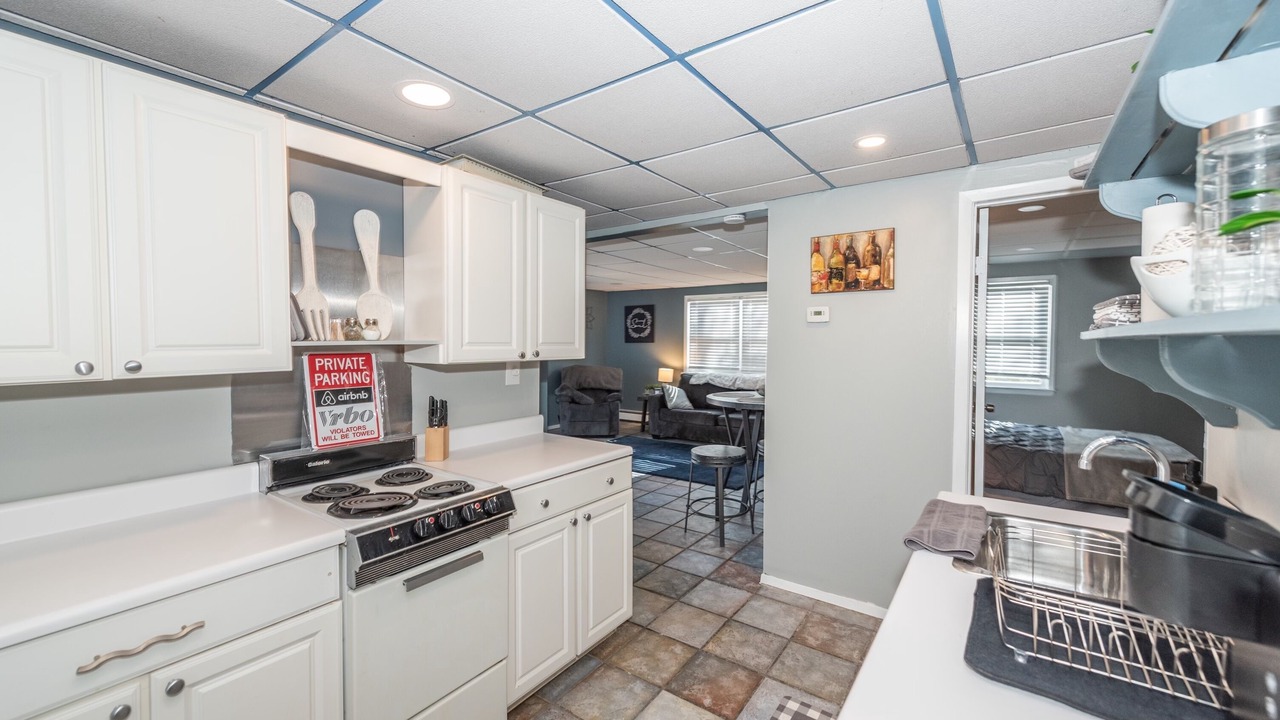 Photo of Kitchen in Medford