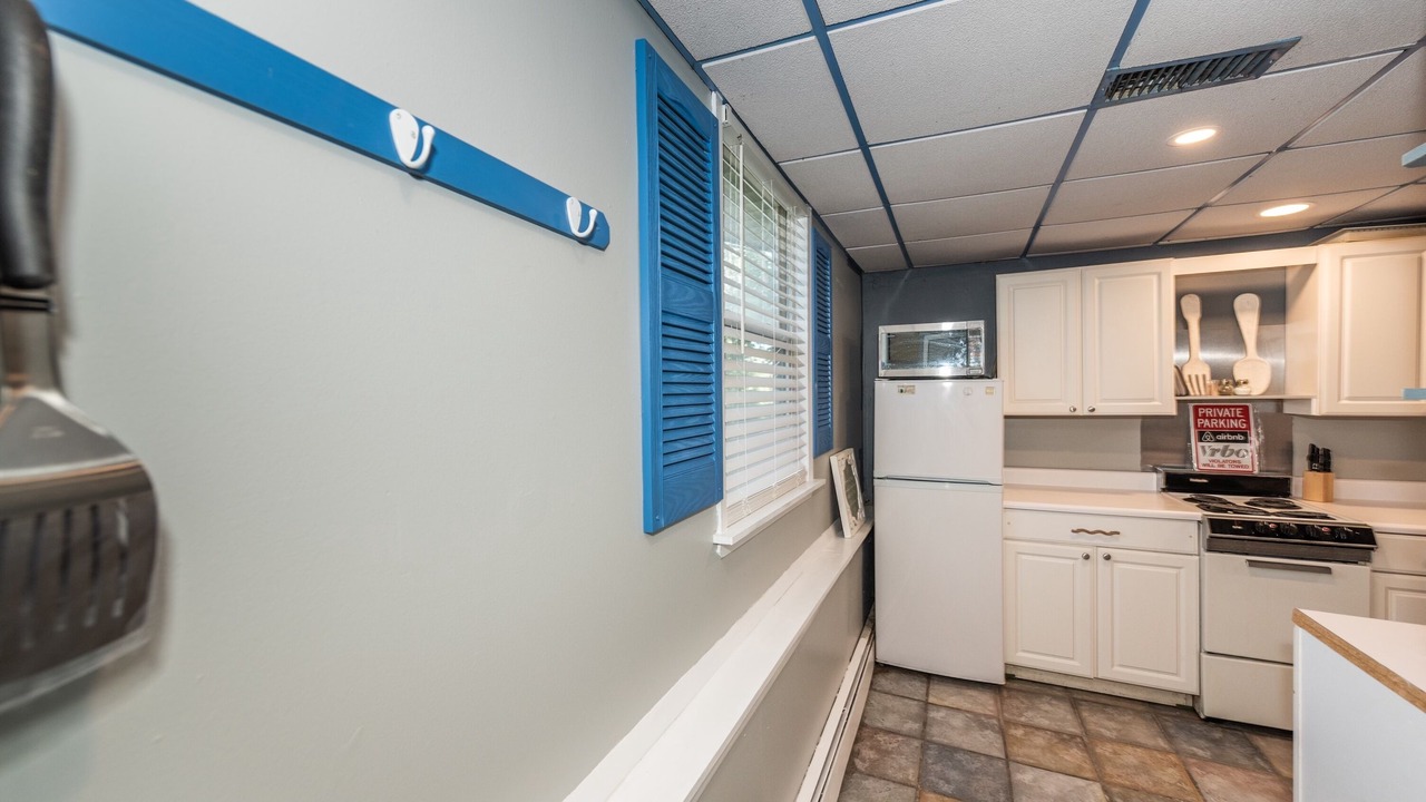 Photo of Kitchen in Medford