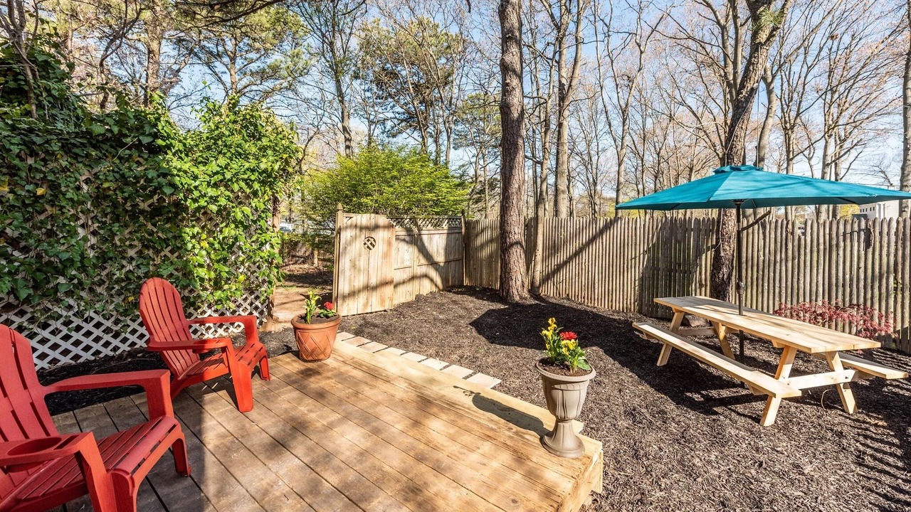 Photo of Outdoor in Medford
