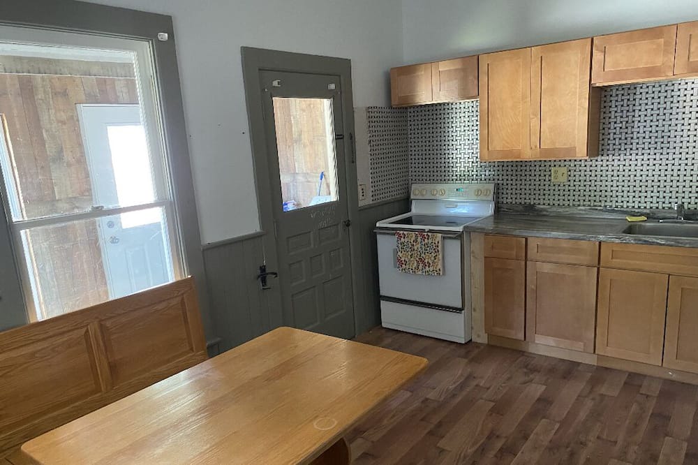Photo of Kitchen in Walworth