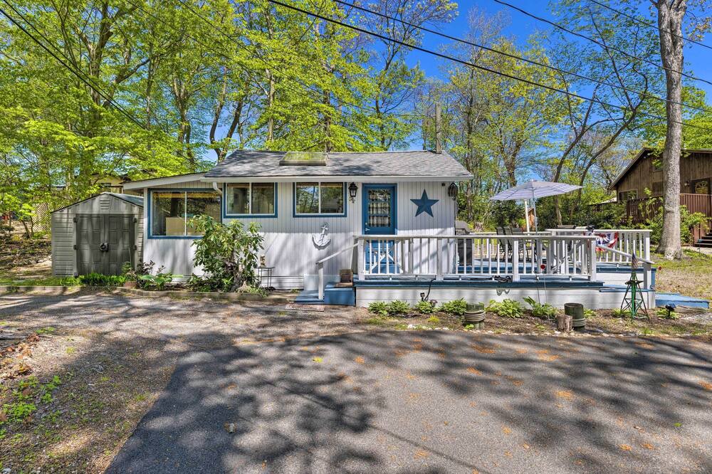 Photo of Outdoor in Baiting Hollow