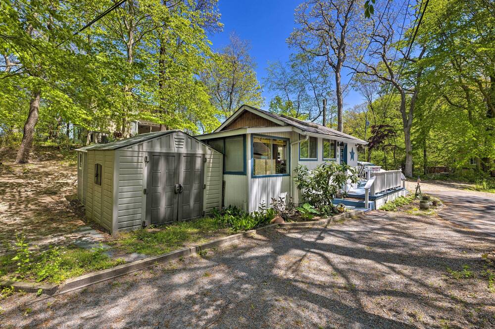 Photo of Outdoor in Baiting Hollow