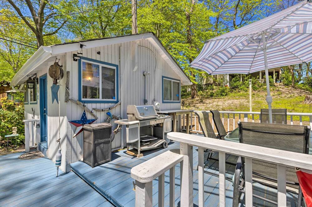 Photo of Outdoor in Baiting Hollow