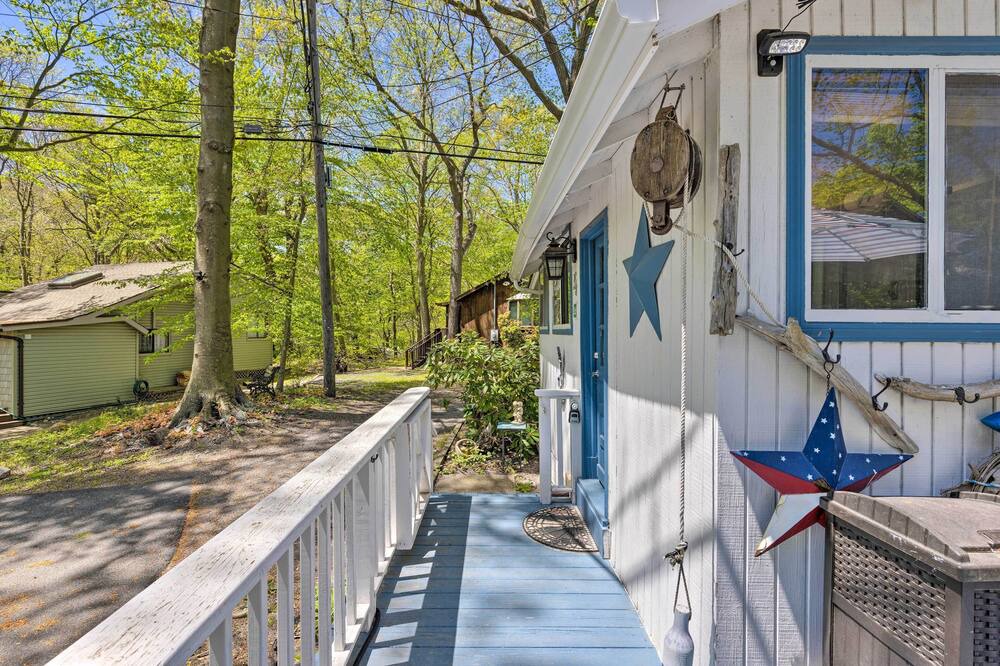 Photo of Outdoor in Baiting Hollow