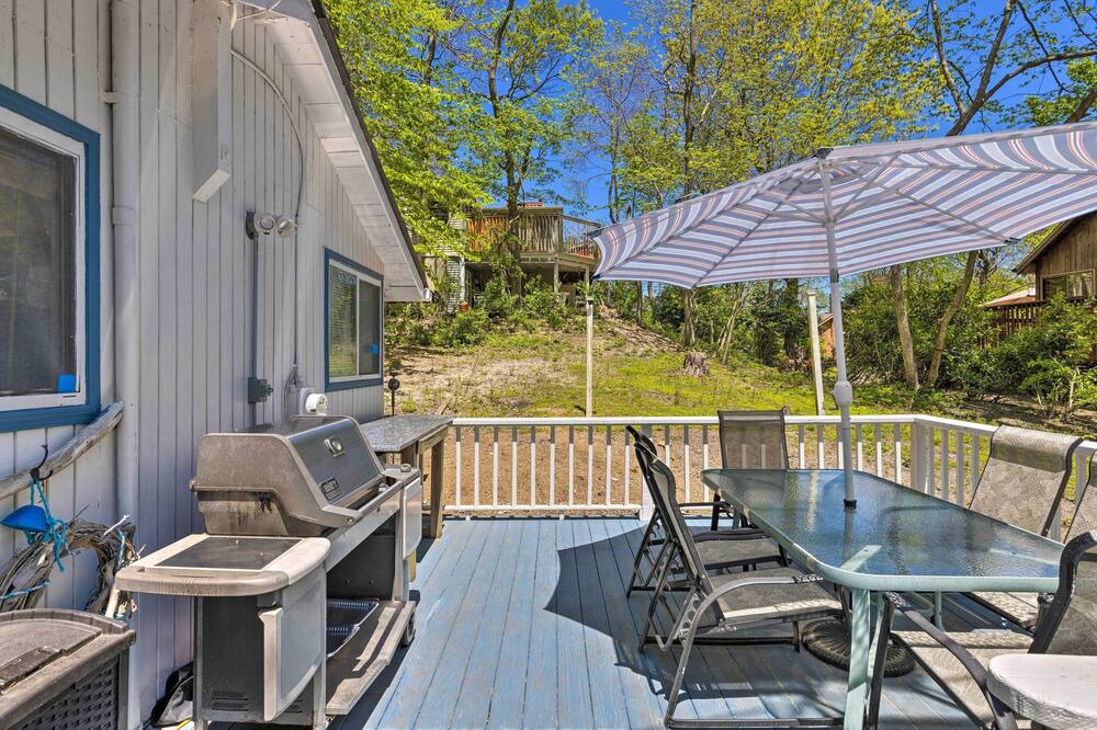 Photo of Patio Balcony in Baiting Hollow