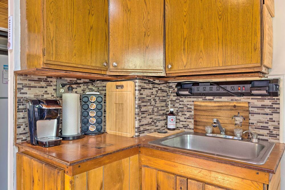 Photo of Kitchen in Baiting Hollow
