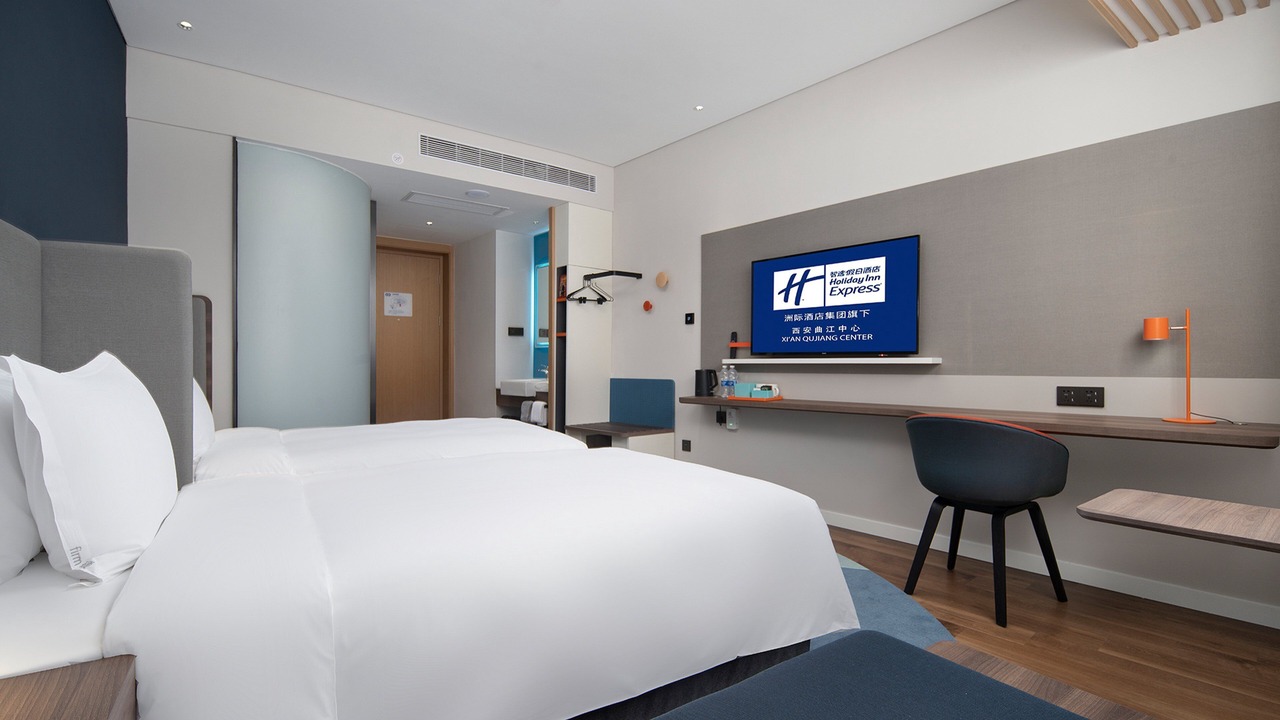 Photo of Bedroom in Yanta Qu