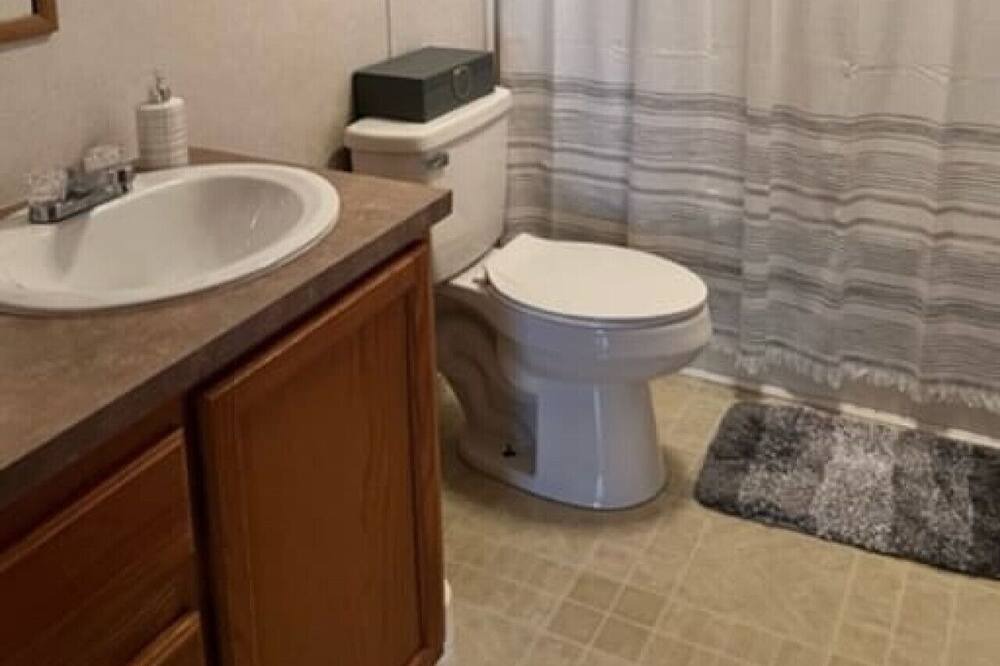 Photo of Bathroom in West Newton