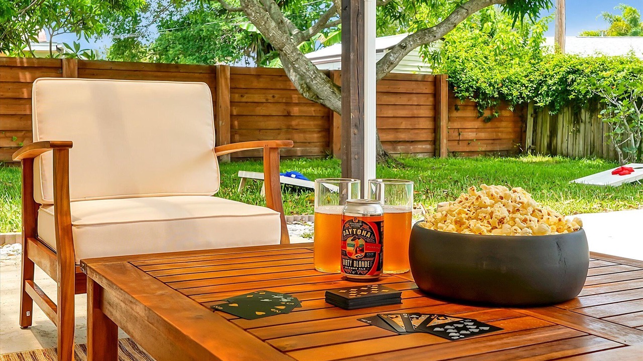 Photo of Outdoor in Cocoa Isles