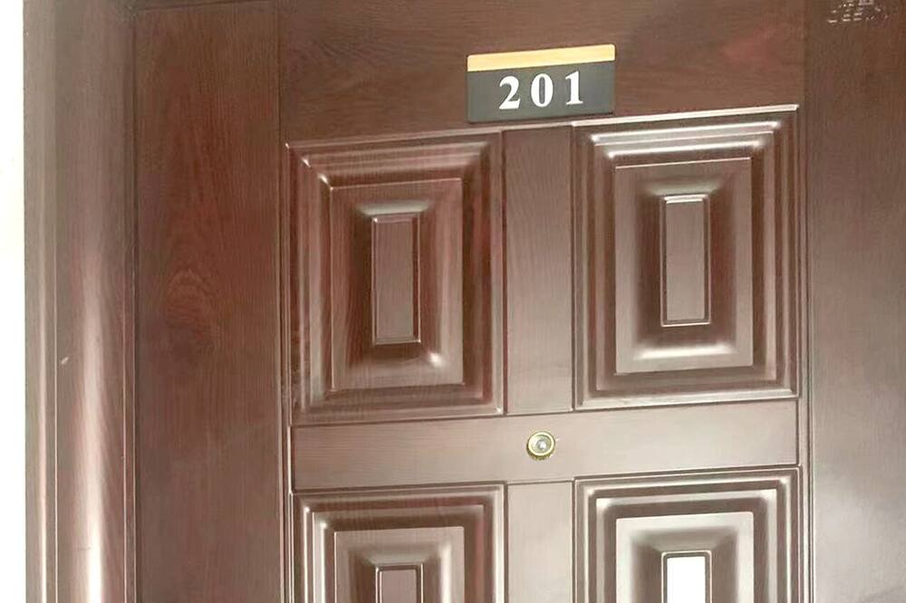 Photo of Bedroom in Huaihai Road Commercial Area