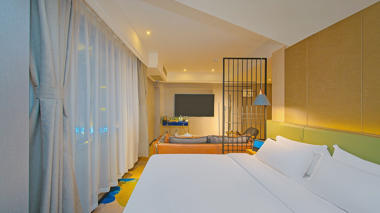 Photo of Bedroom in Buji