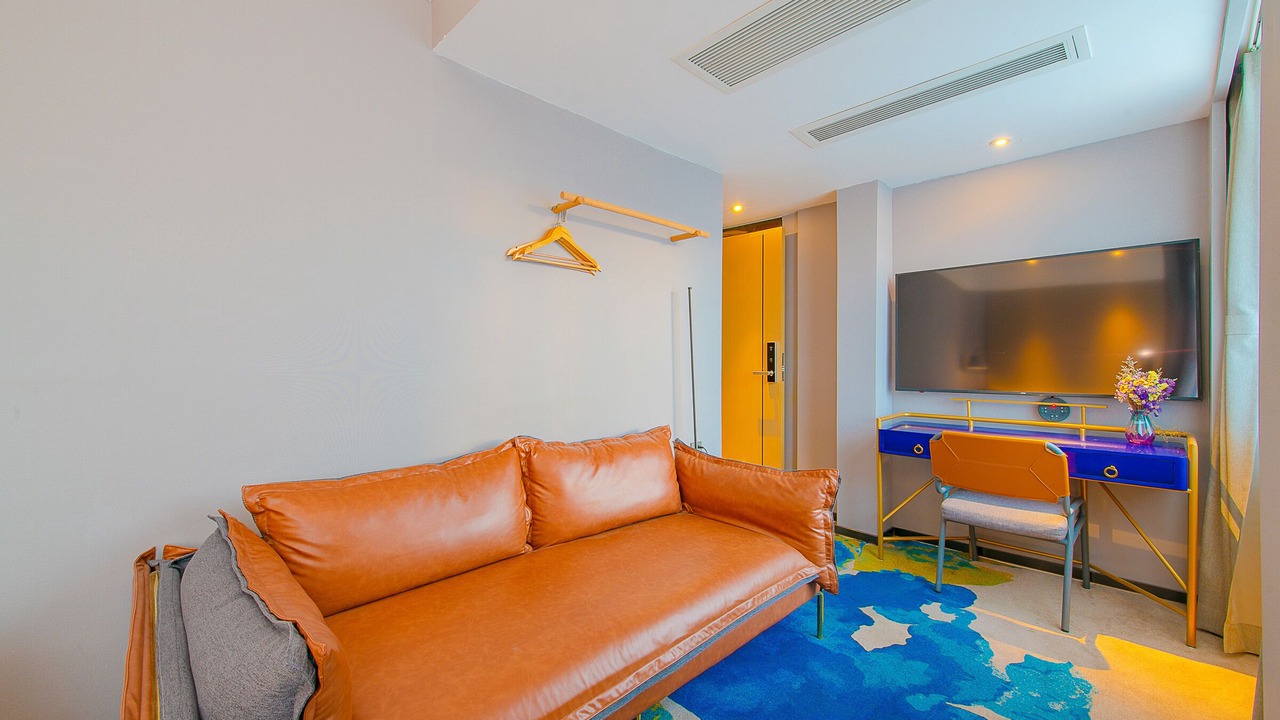 Photo of Bedroom in Buji