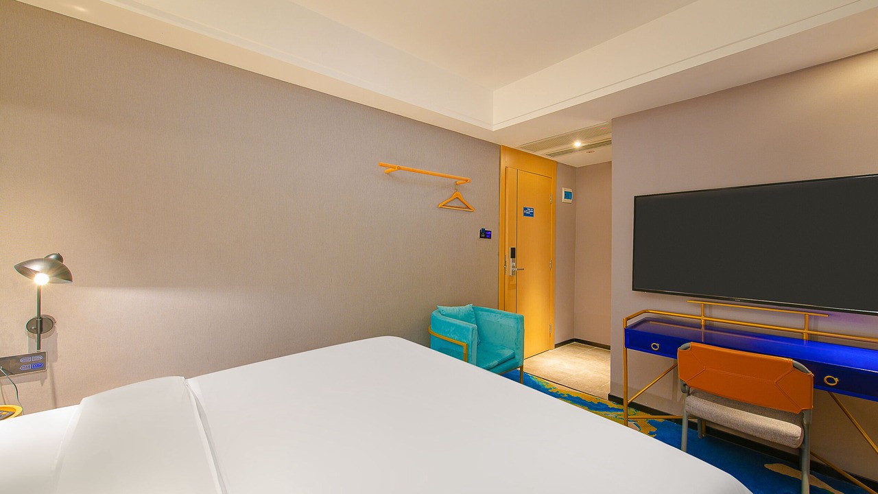 Photo of Bedroom in Buji