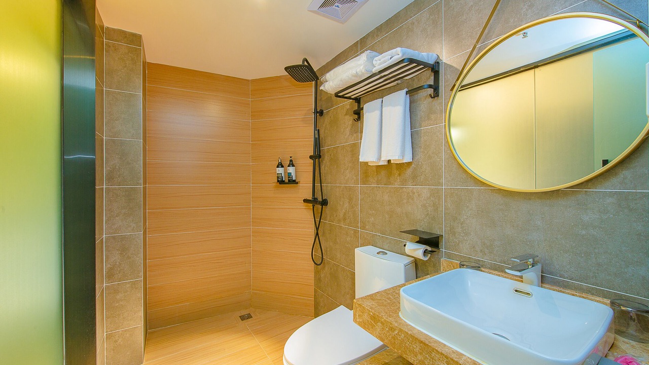 Photo of Bathroom in Buji