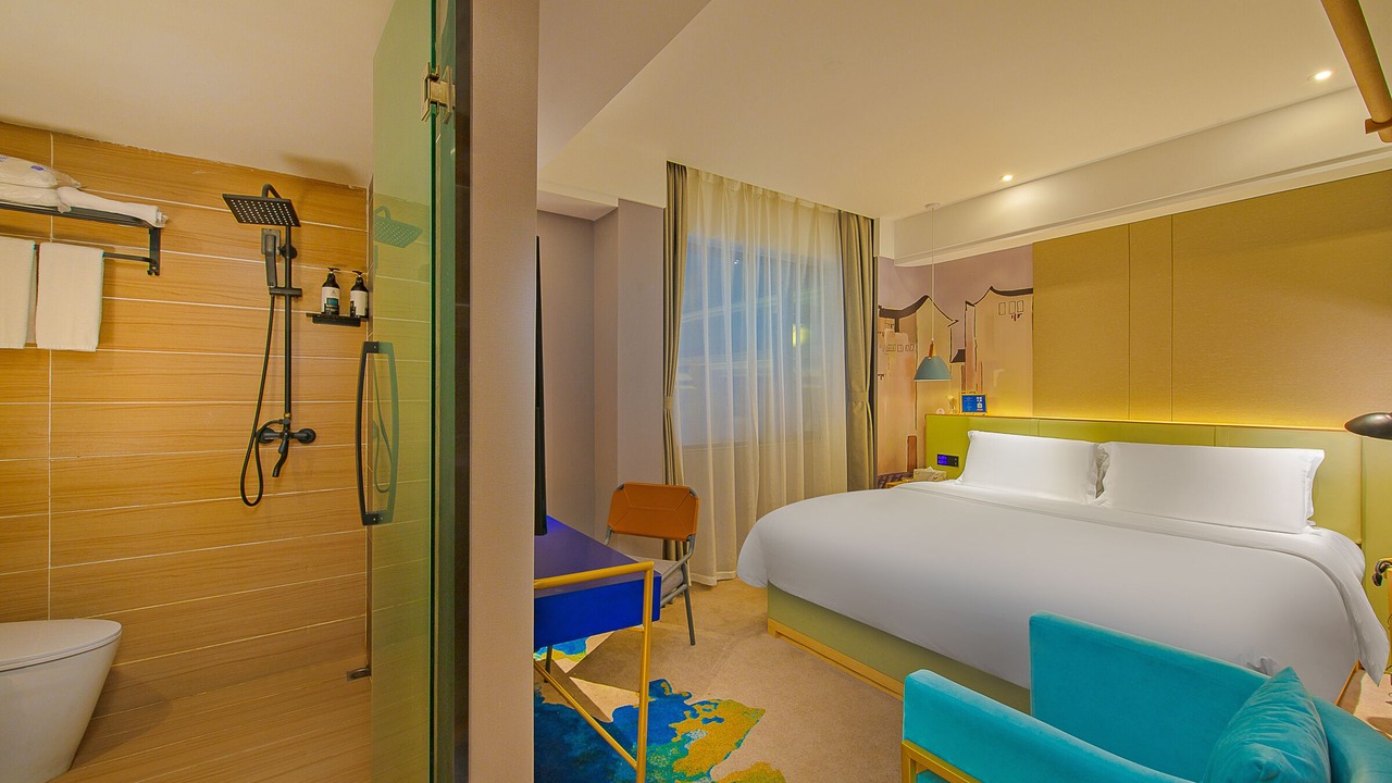 Photo of Bedroom in Buji