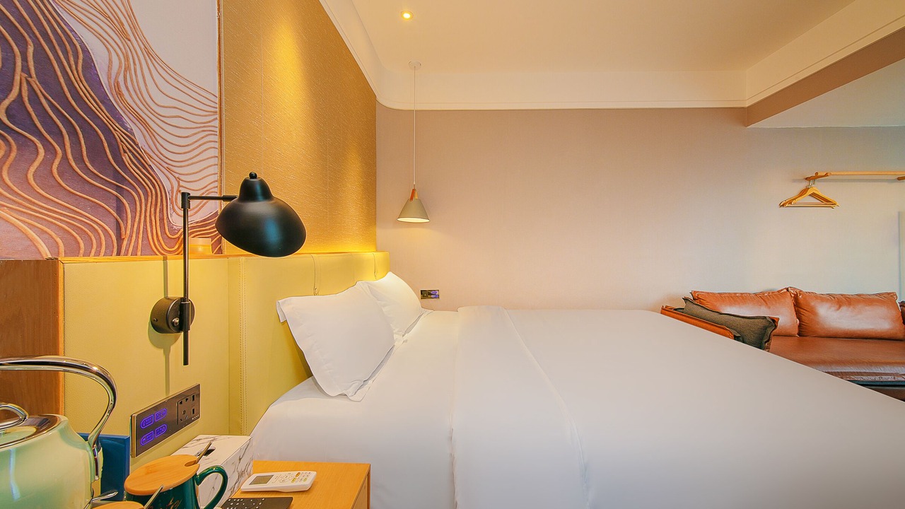 Photo of Bedroom in Buji