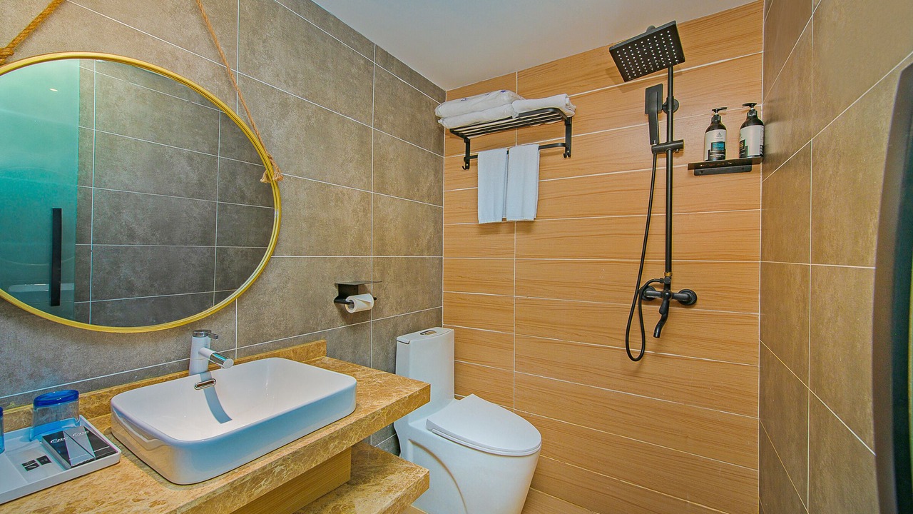 Photo of Bathroom in Buji