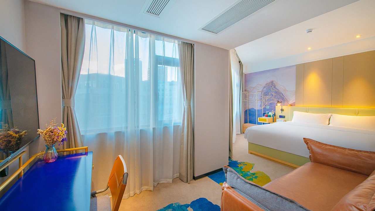 Photo of Bedroom in Buji