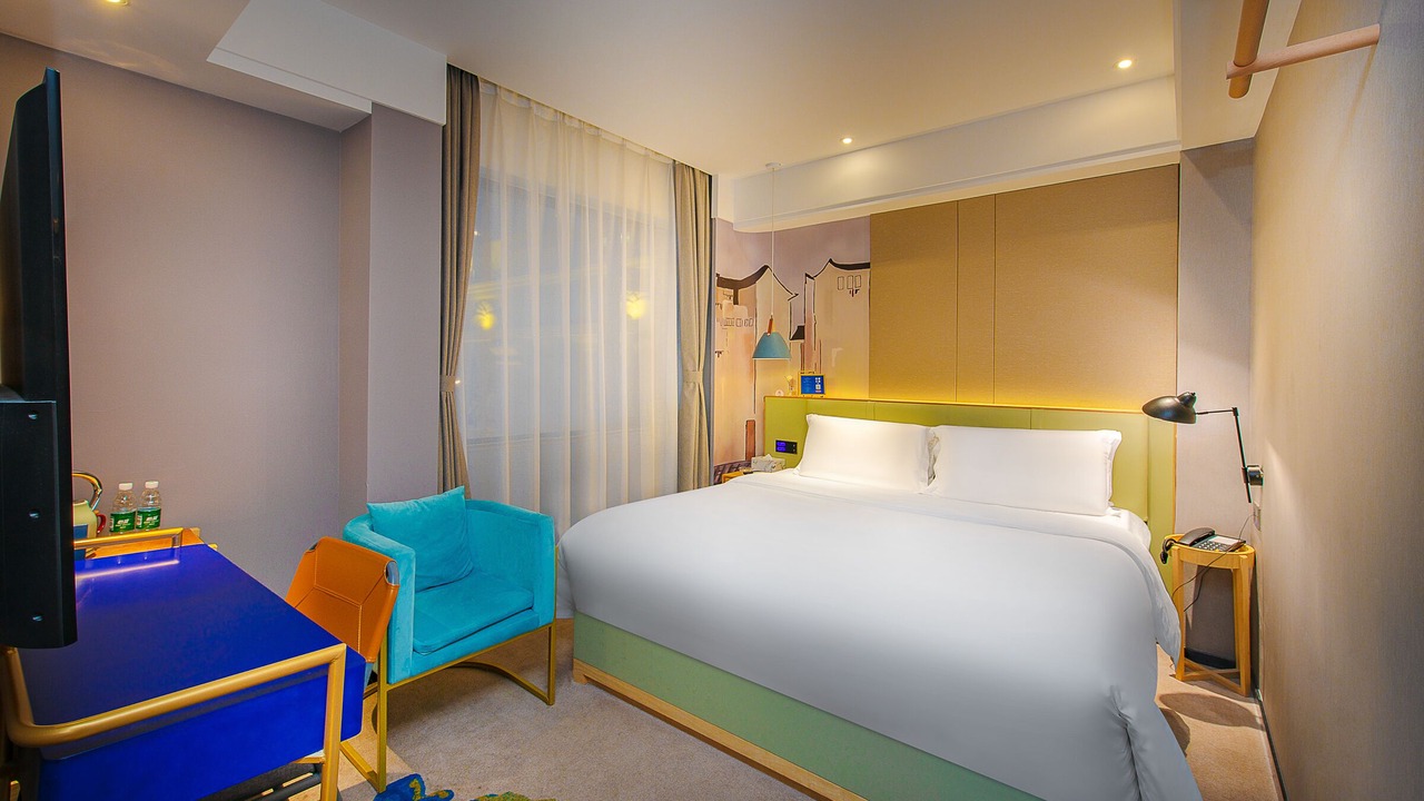 Photo of Bedroom in Buji