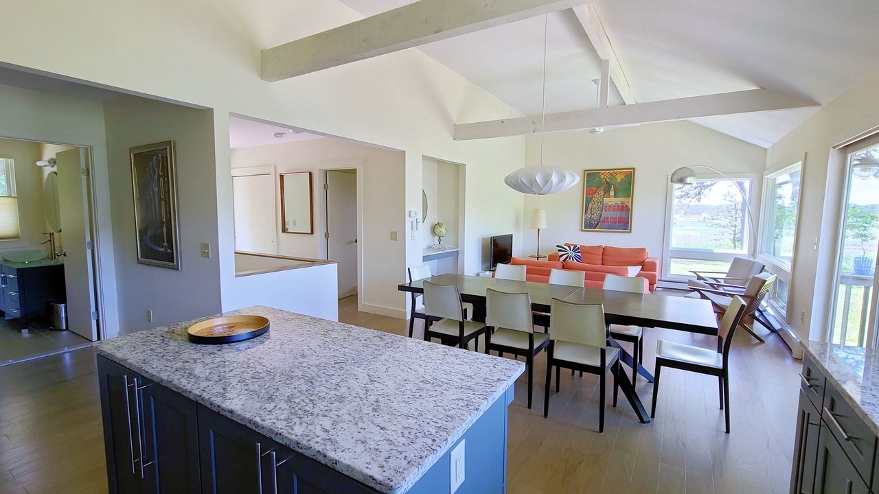 Photo of Kitchen in Wellfleet