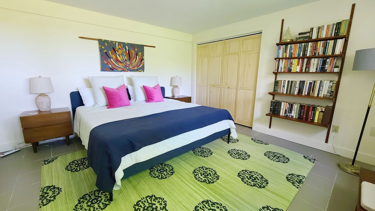 Photo of Bedroom in Wellfleet