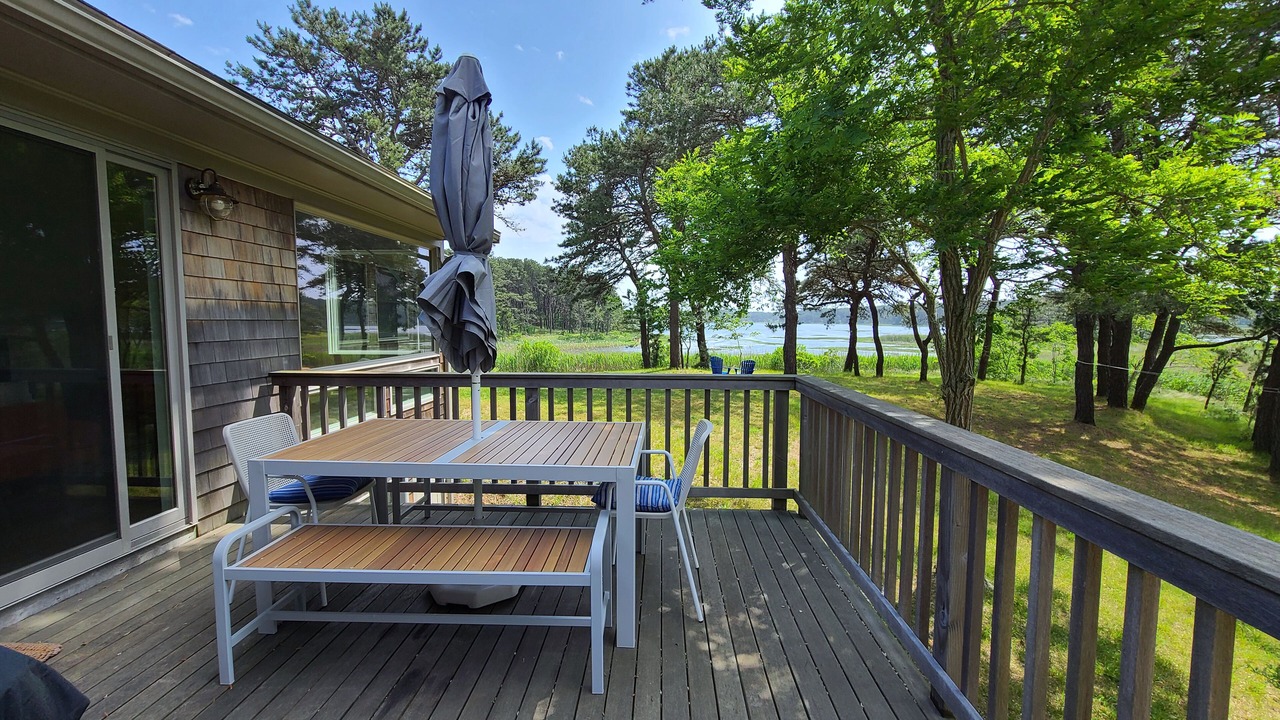Photo of Outdoor in Wellfleet