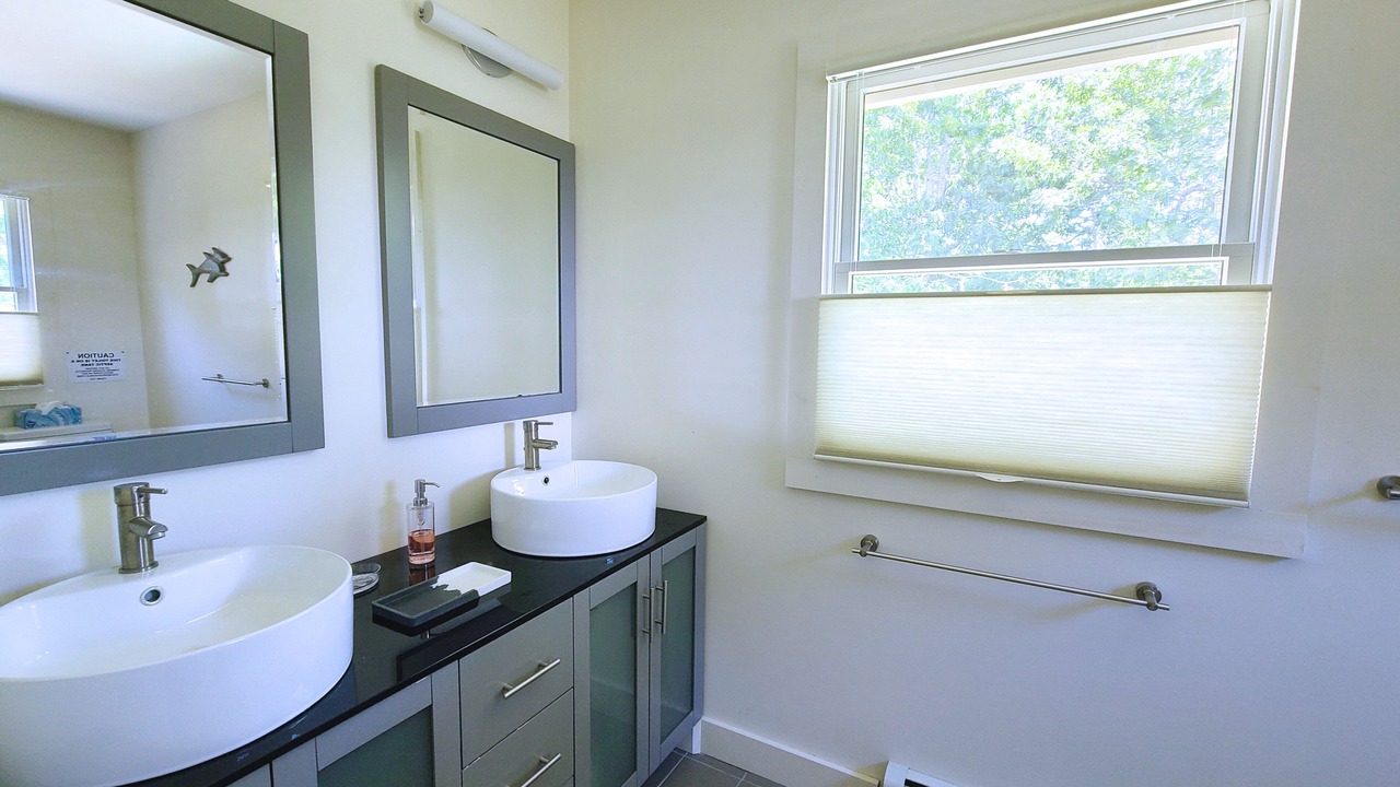 Photo of Bathroom in Wellfleet
