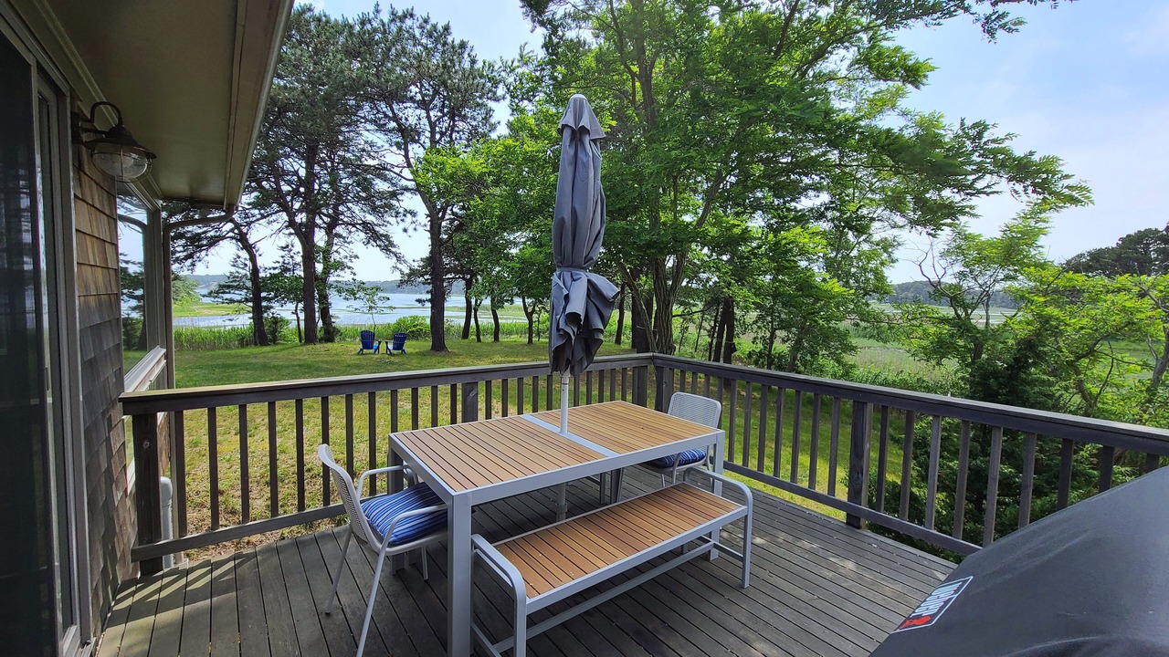 Photo of Outdoor in Wellfleet