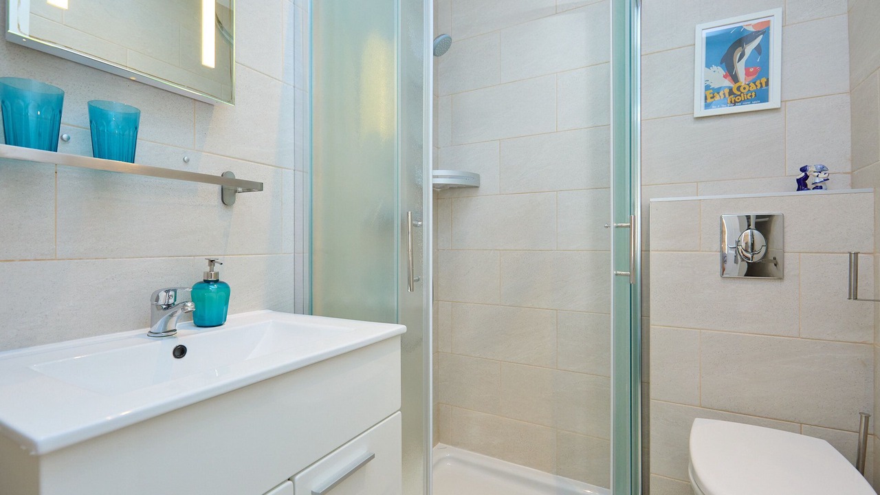 Photo of Bathroom in Dubrovnik Old Town