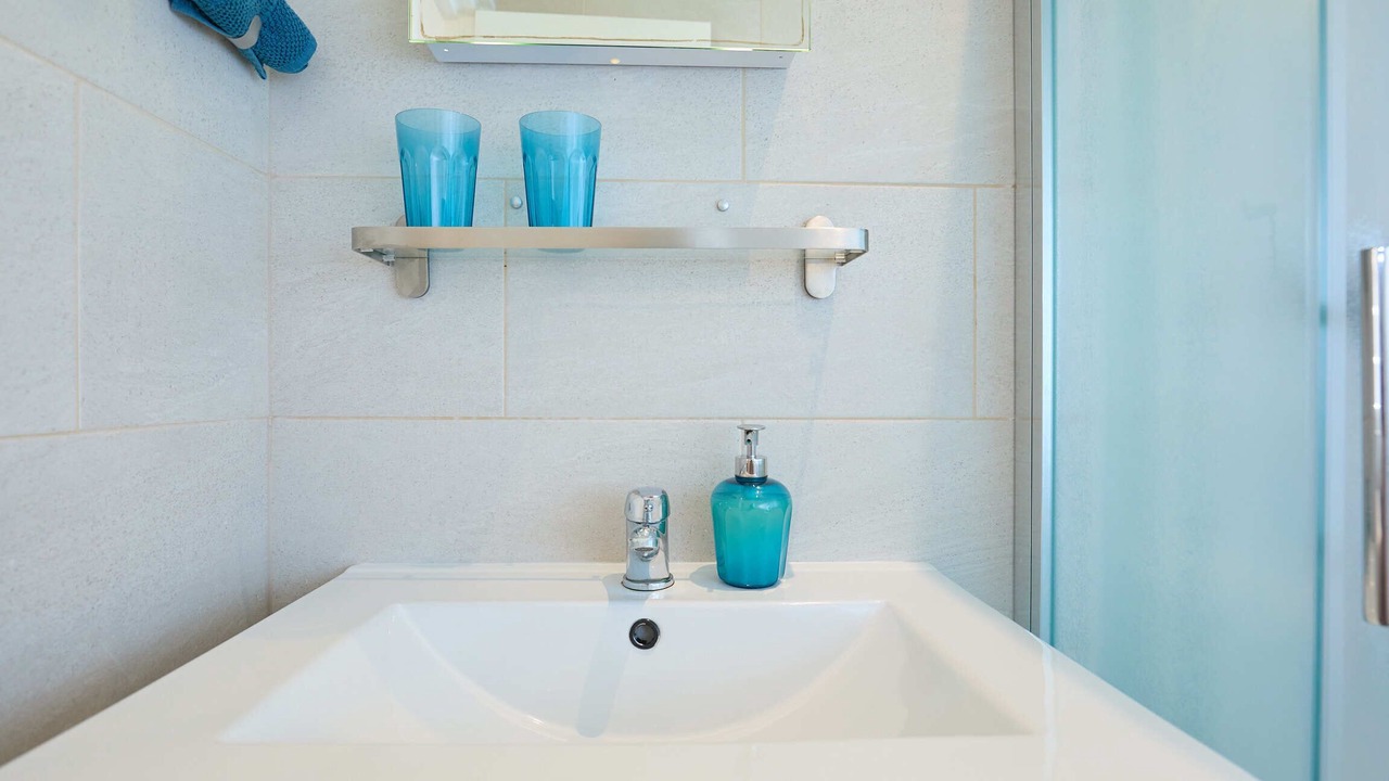 Photo of Bathroom in Dubrovnik Old Town