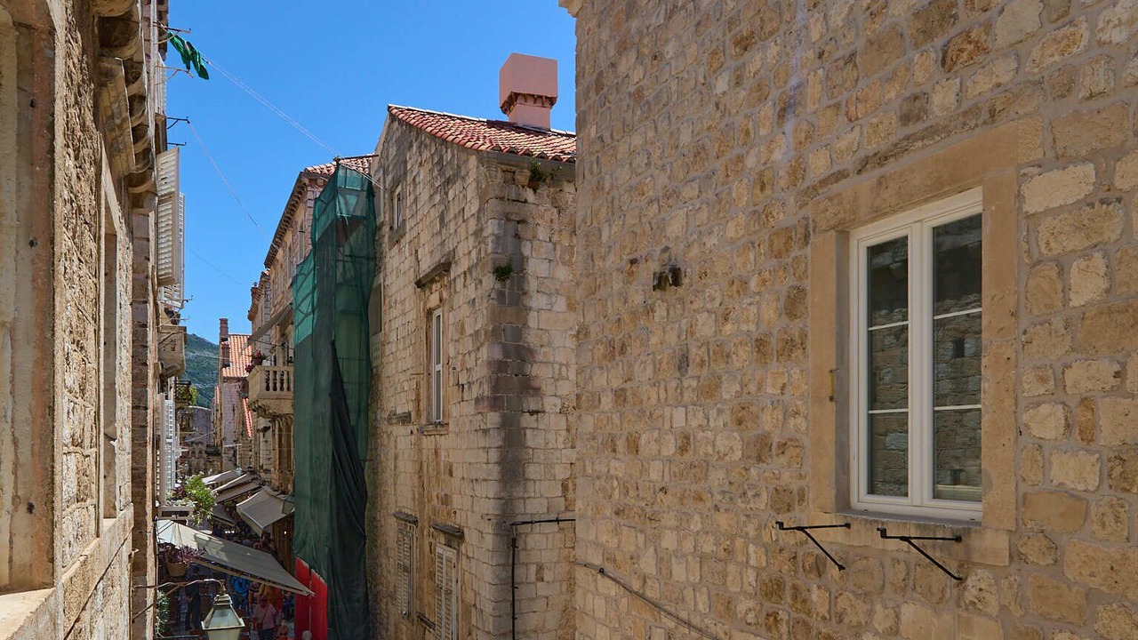 Photo of Outdoor in Dubrovnik Old Town